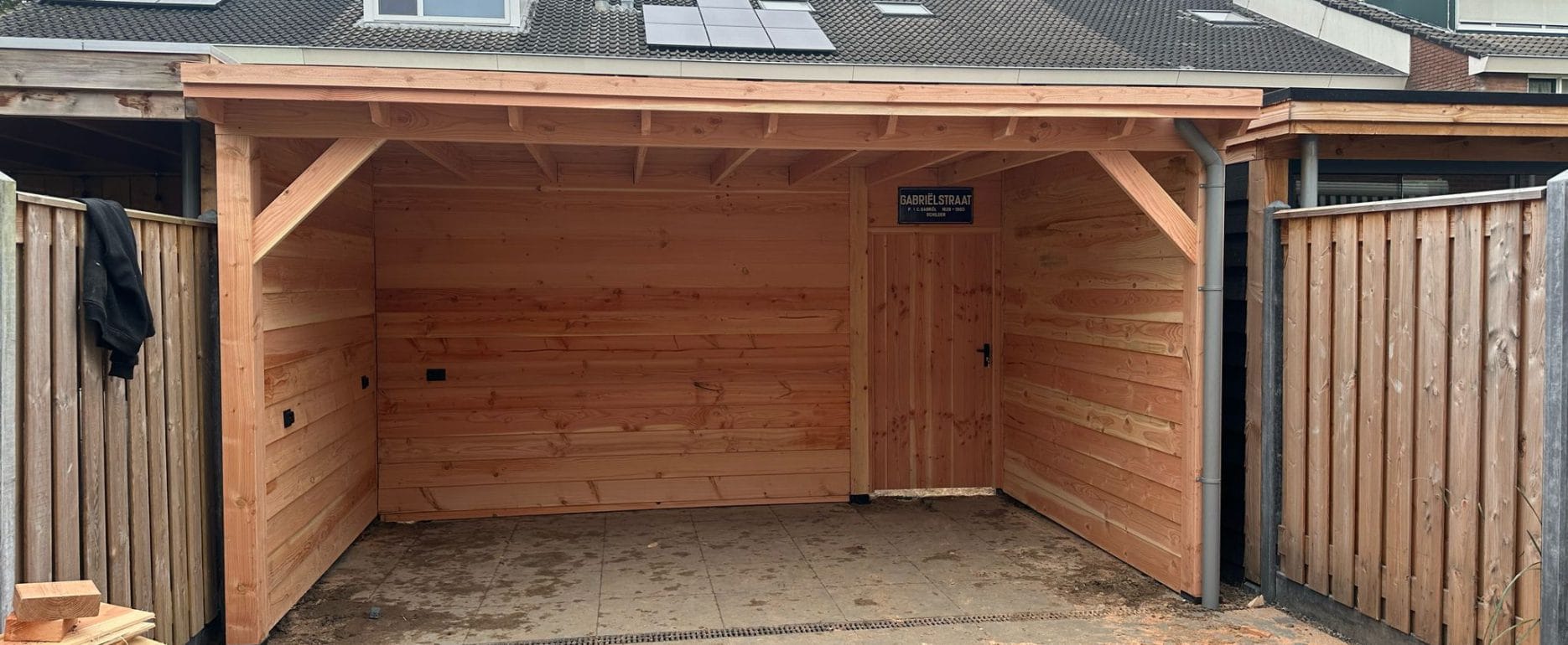 Veranda Duiven 500x330 incl overstek